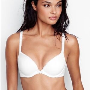 Body By Victoria Push Up Bra